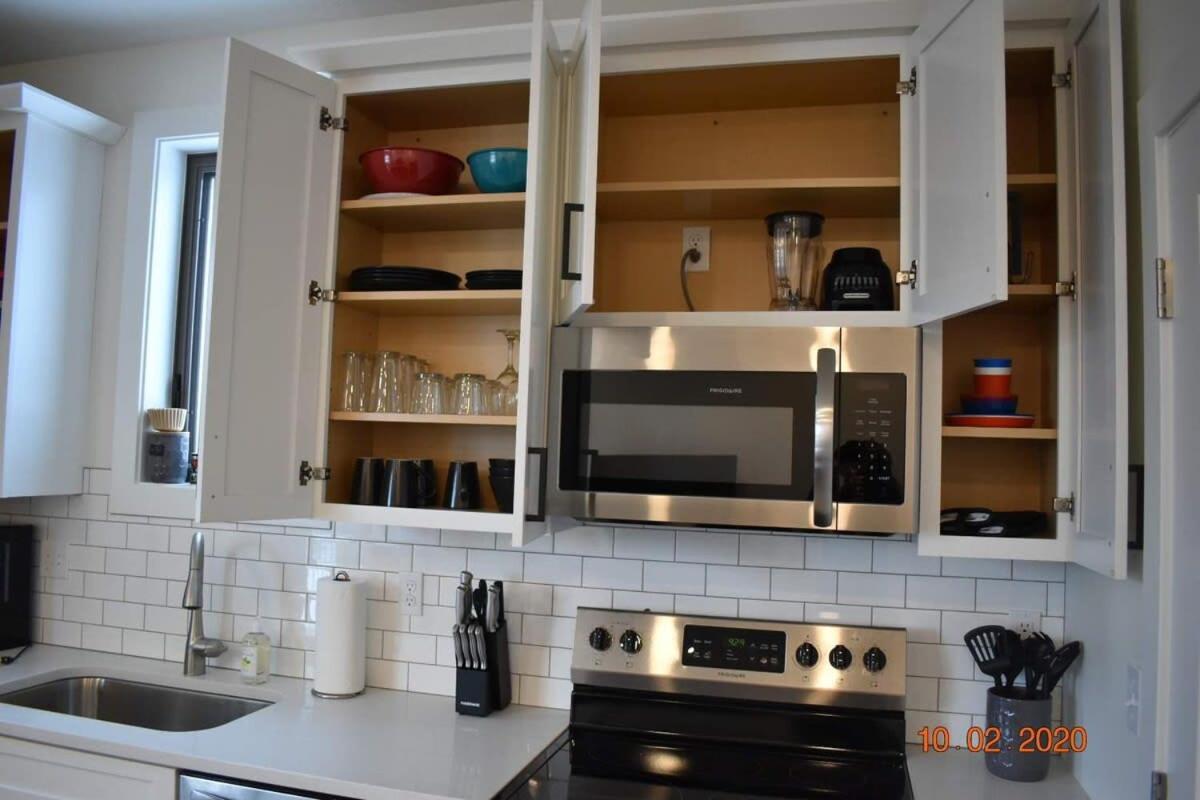 Downtown Traverse City Capri Condo 316 ภายนอก รูปภาพ