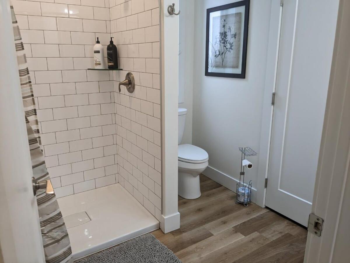 Downtown Traverse City Capri Condo 316 ภายนอก รูปภาพ