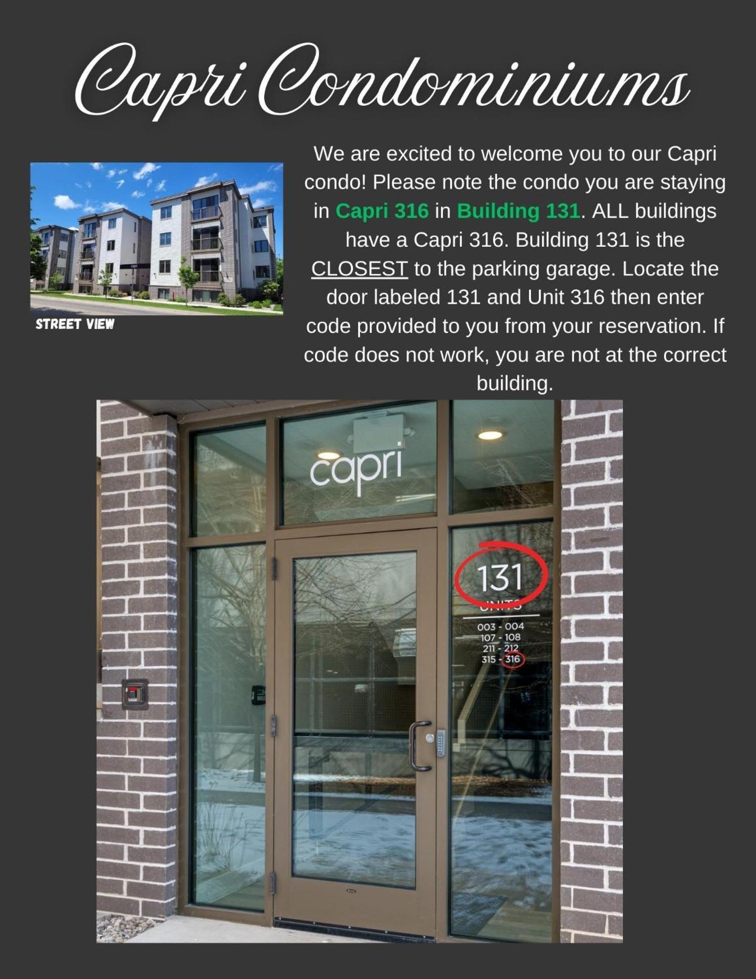 Downtown Traverse City Capri Condo 316 ภายนอก รูปภาพ